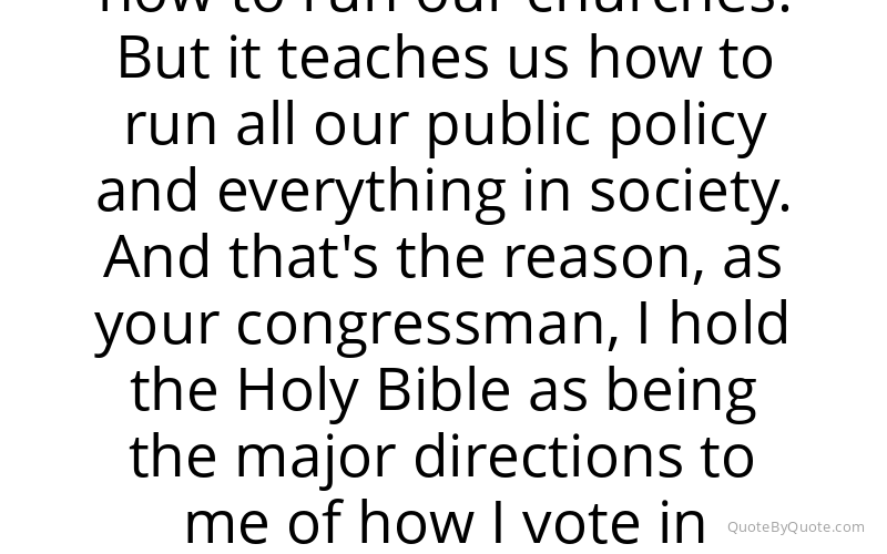 Preview image for this quote by Paul Broun