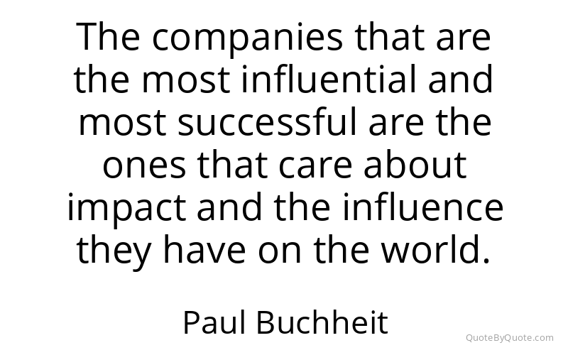 Preview image for this quote by Paul Buchheit