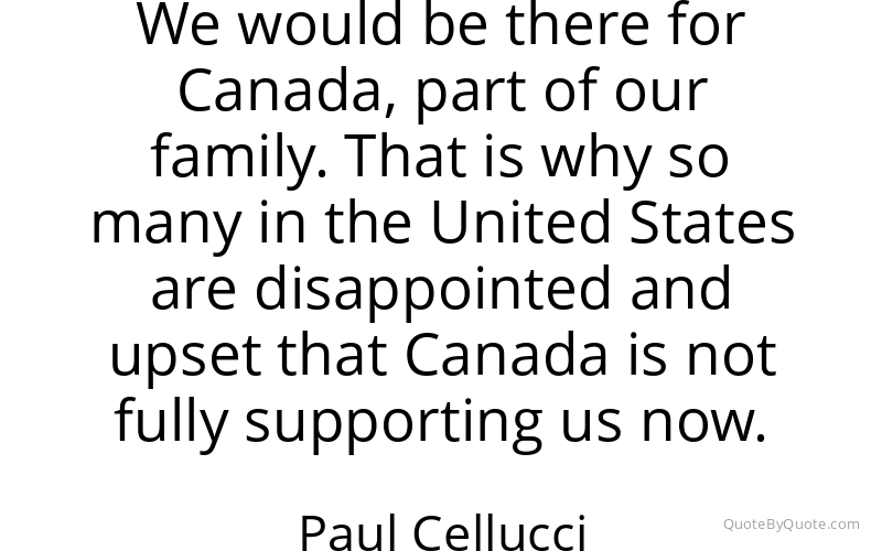 Preview image for this quote by Paul Cellucci