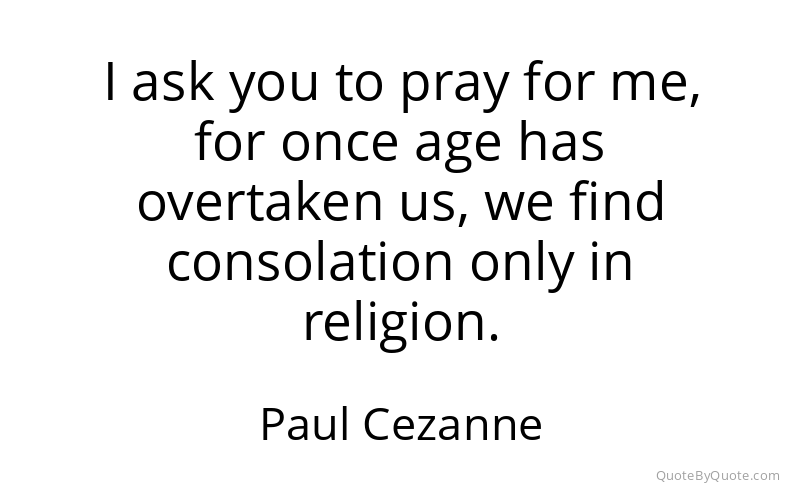 Preview image for this quote by Paul Cezanne
