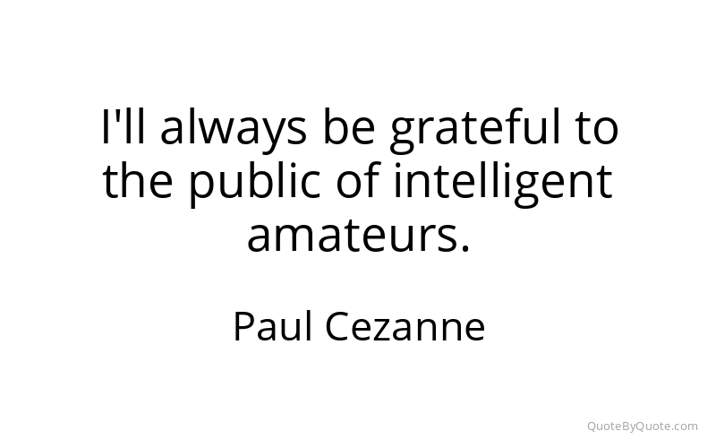 Preview image for this quote by Paul Cezanne