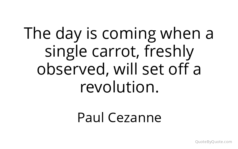 Preview image for this quote by Paul Cezanne