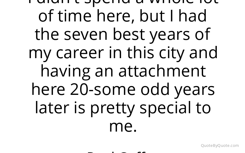 Preview image for this quote by Paul Coffey