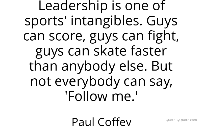 Preview image for this quote by Paul Coffey