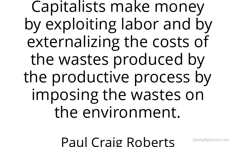 Preview image for this quote by Paul Craig Roberts