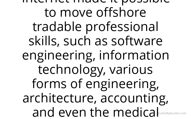 Preview image for this quote by Paul Craig Roberts