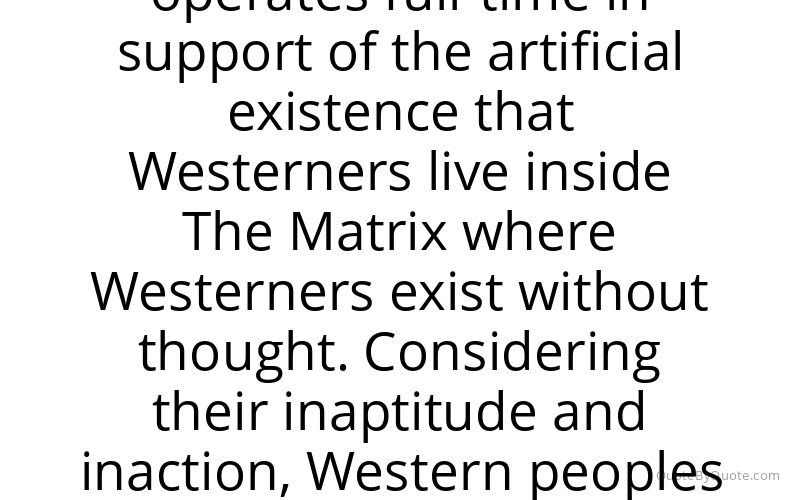 Preview image for this quote by Paul Craig Roberts