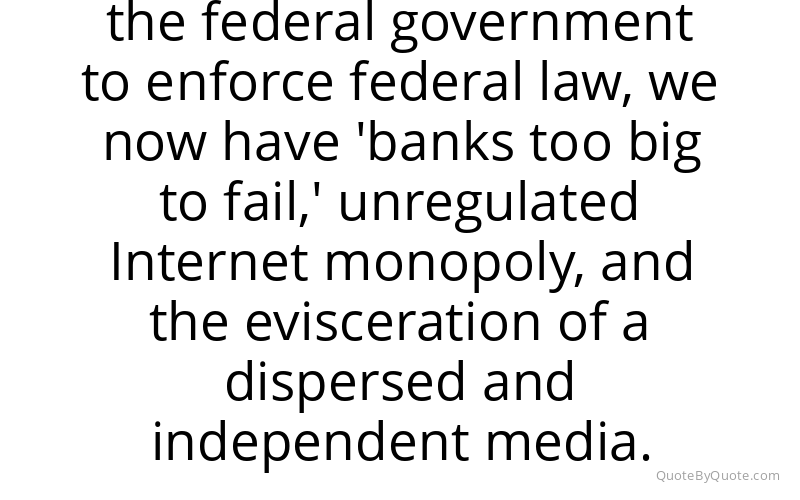 Preview image for this quote by Paul Craig Roberts