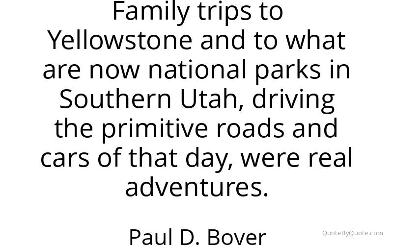 Preview image for this quote by Paul D. Boyer