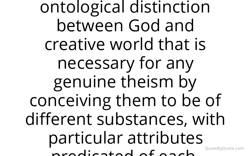 Preview image for this quote by Arthur Peacocke