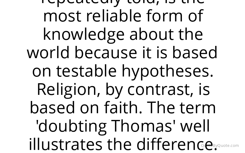 Preview image for this quote by Paul Davies