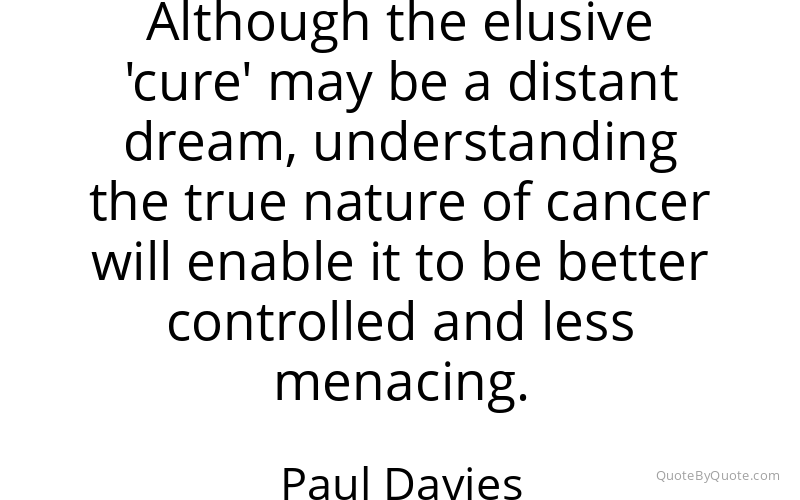 Preview image for this quote by Paul Davies