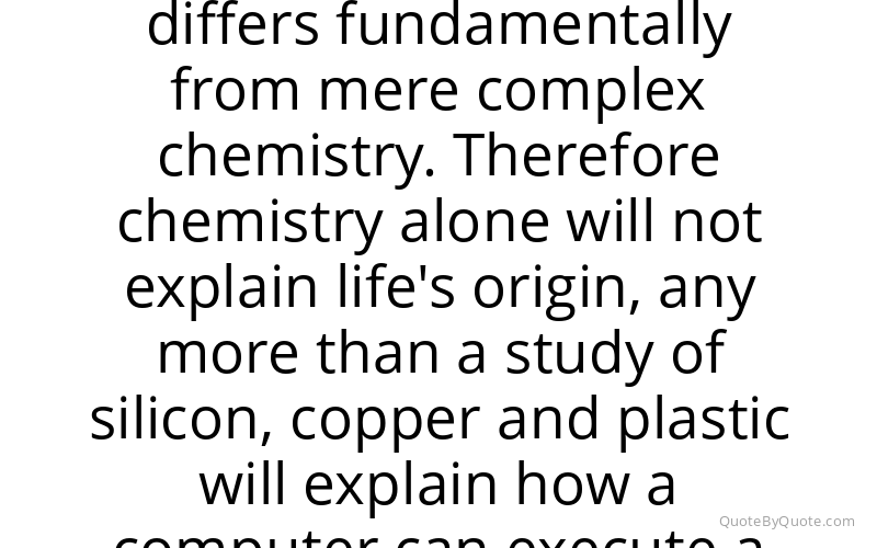 Preview image for this quote by Paul Davies