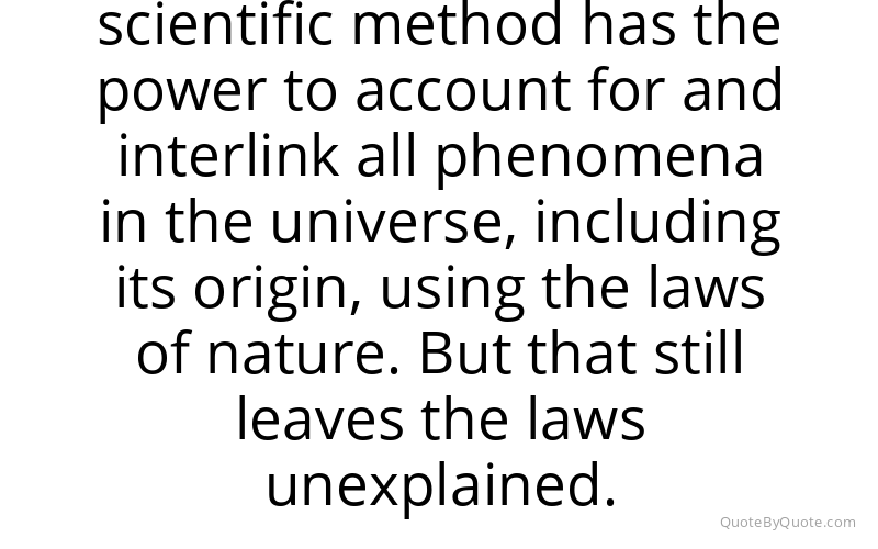 Preview image for this quote by Paul Davies