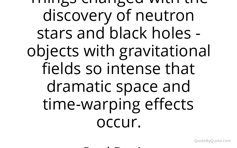 Preview image for this quote by Paul Davies