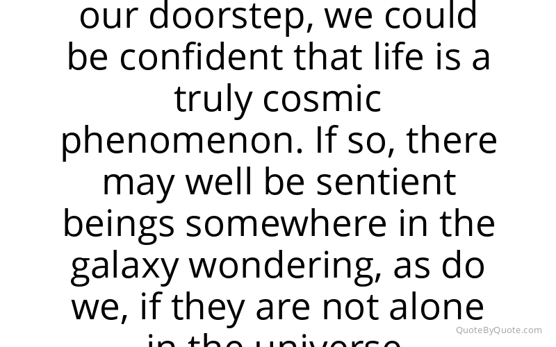 Preview image for this quote by Paul Davies