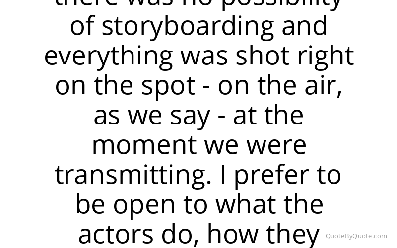 Preview image for this quote by Arthur Penn