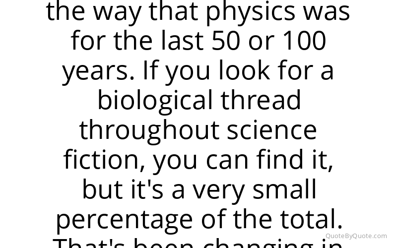Preview image for this quote by Paul Di Filippo