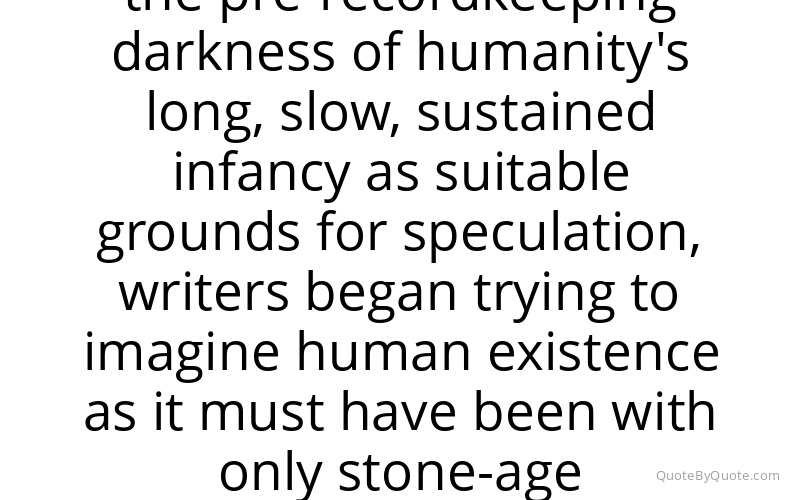 Preview image for this quote by Paul Di Filippo