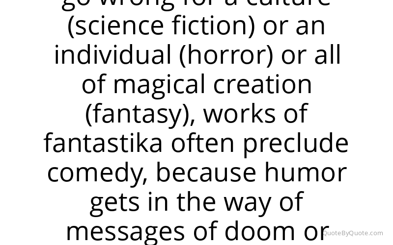 Preview image for this quote by Paul Di Filippo