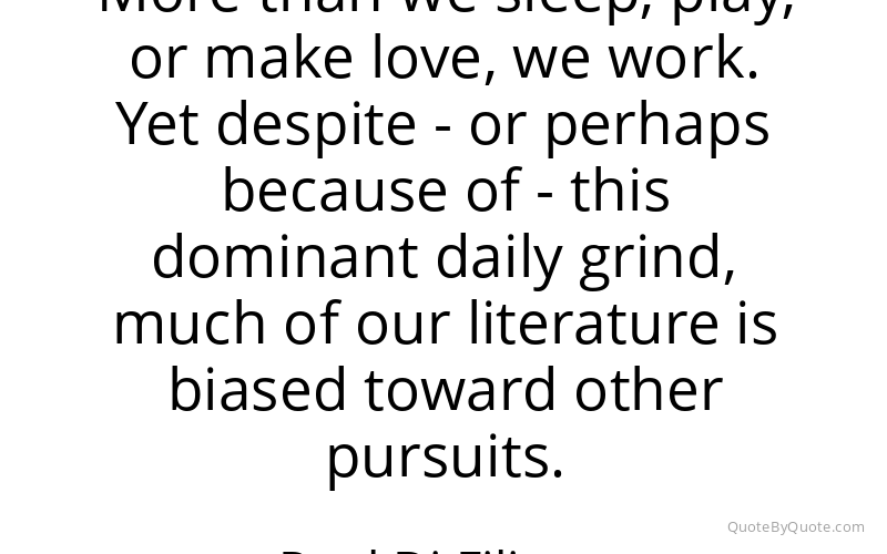 Preview image for this quote by Paul Di Filippo