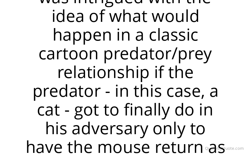 Preview image for this quote by Paul Dini