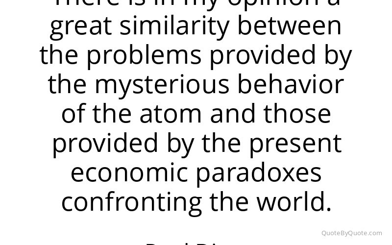 Preview image for this quote by Paul Dirac