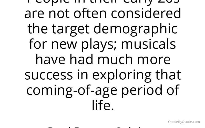 Preview image for this quote by Paul Downs Colaizzo