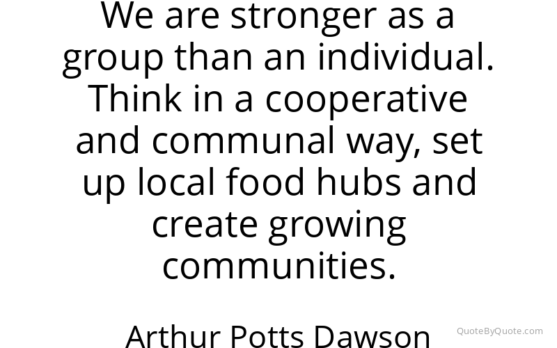 Preview image for this quote by Arthur Potts Dawson