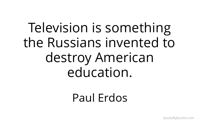 Preview image for this quote by Paul Erdos