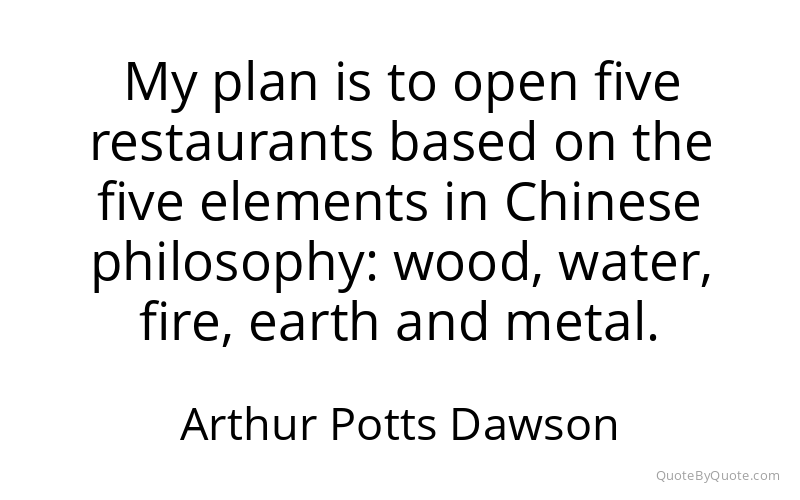 Preview image for this quote by Arthur Potts Dawson