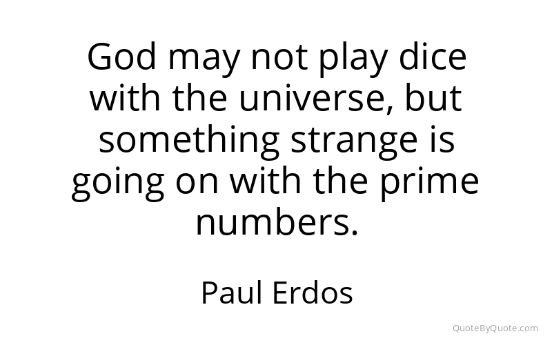 Preview image for this quote by Paul Erdos