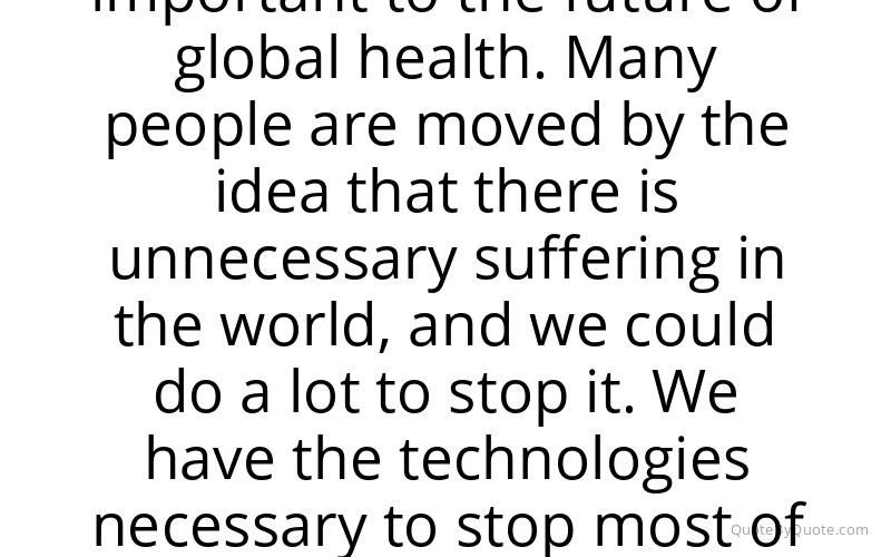 Preview image for this quote by Paul Farmer