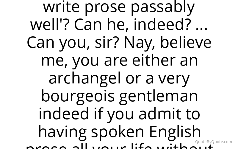 Preview image for this quote by Arthur Quiller-Couch