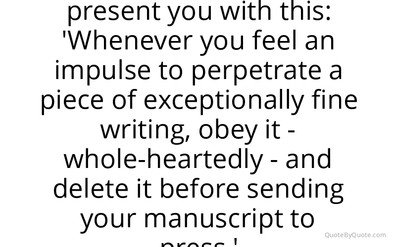 Preview image for this quote by Arthur Quiller-Couch