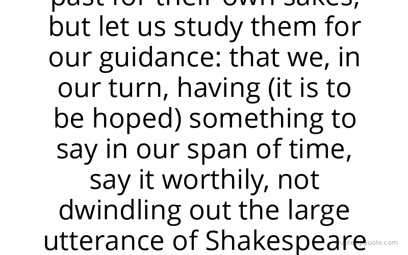 Preview image for this quote by Arthur Quiller-Couch