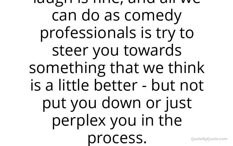 Preview image for this quote by Paul Feig