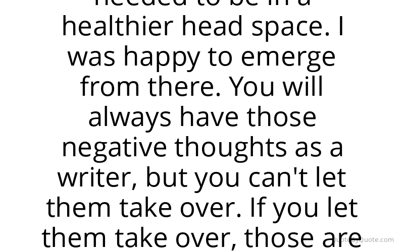 Preview image for this quote by Paul G. Tremblay