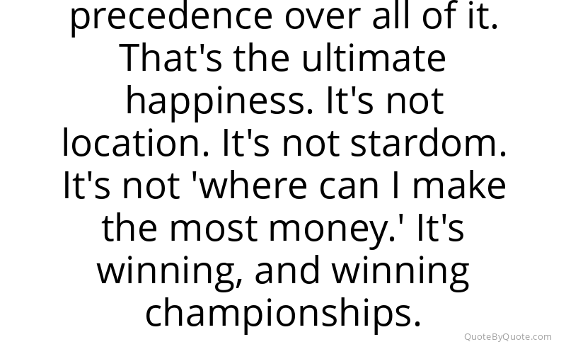 Preview image for this quote by Paul George