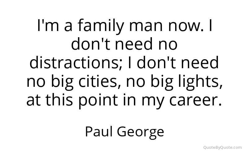 Preview image for this quote by Paul George