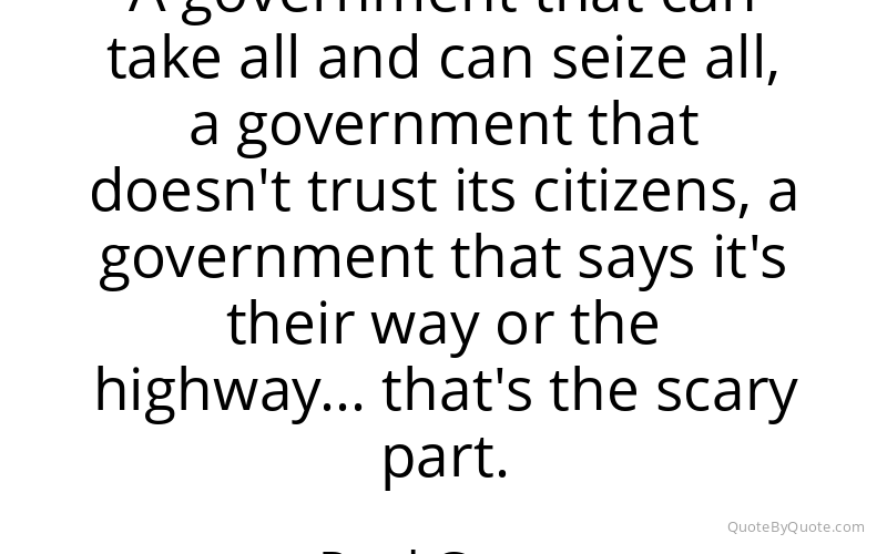 Preview image for this quote by Paul Gosar