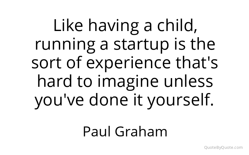 Preview image for this quote by Paul Graham