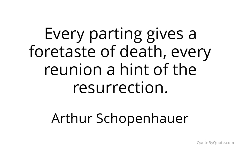 Preview image for this quote by Arthur Schopenhauer