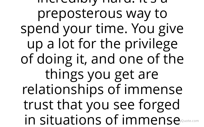Preview image for this quote by Paul Greengrass