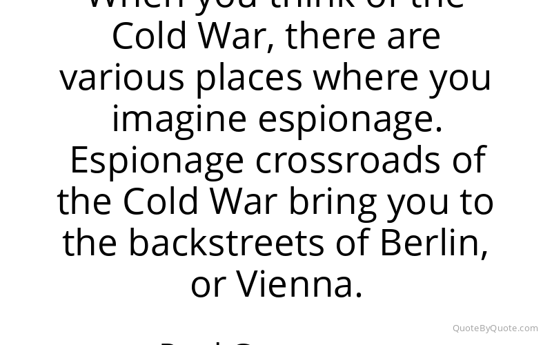 Preview image for this quote by Paul Greengrass
