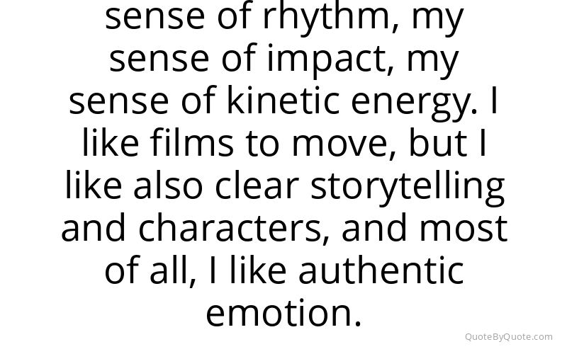 Preview image for this quote by Paul Greengrass