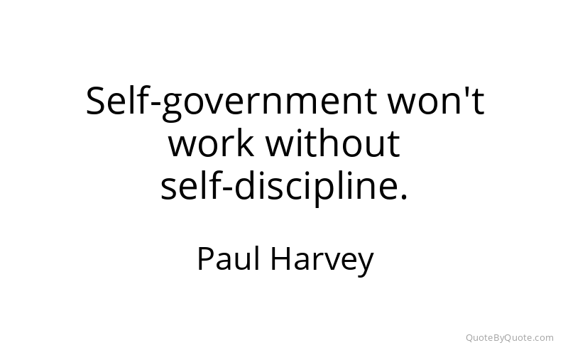 Preview image for this quote by Paul Harvey