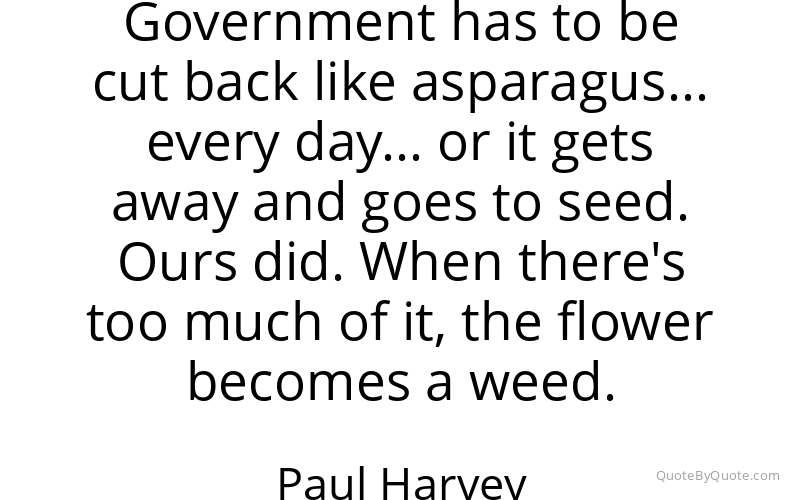 Preview image for this quote by Paul Harvey