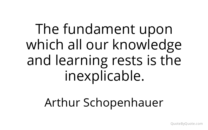 Preview image for this quote by Arthur Schopenhauer