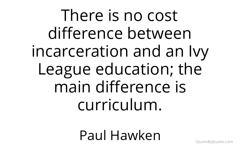 Preview image for this quote by Paul Hawken